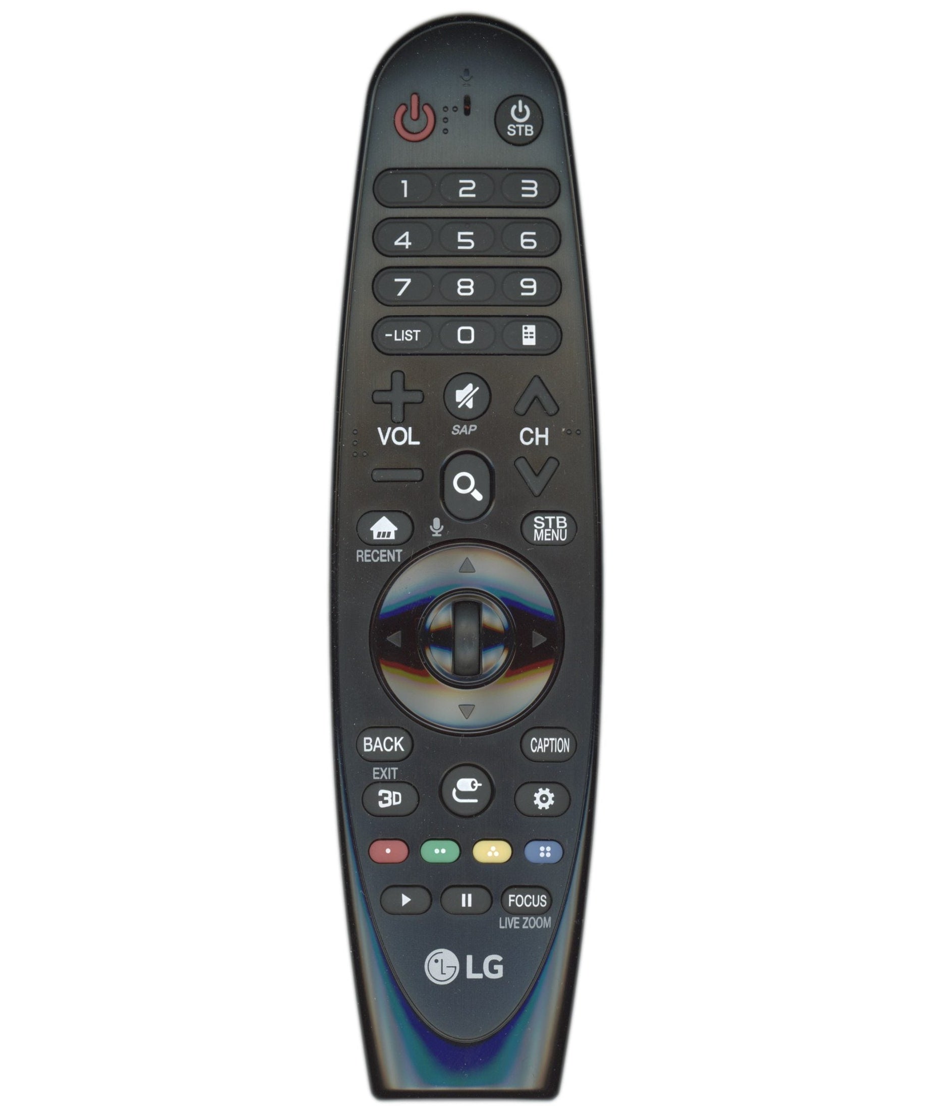 LG AN-MR600 magic TV Remote Control - ANMR600