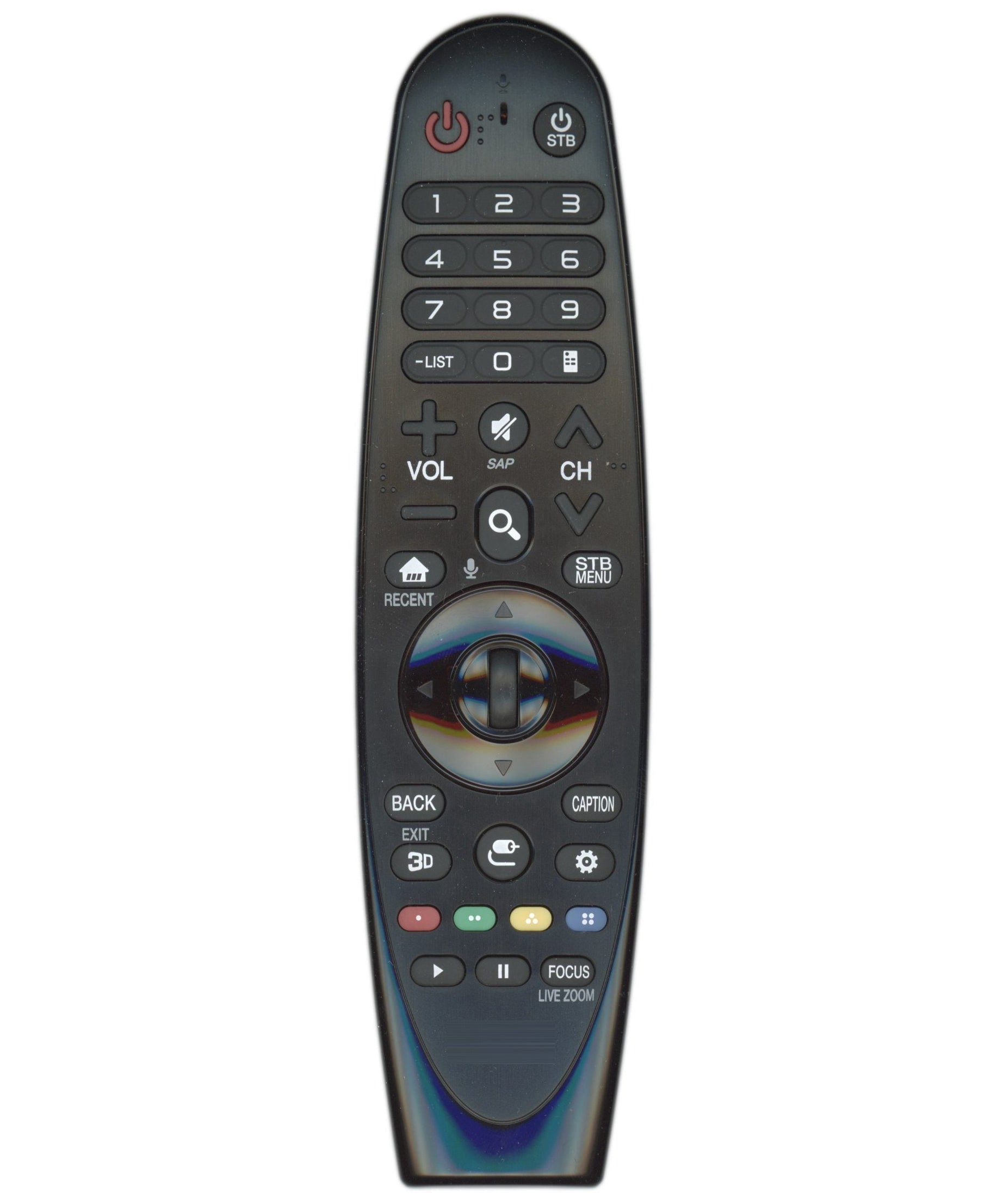 LG AN-MR600 magic TV Remote Control - ANMR600