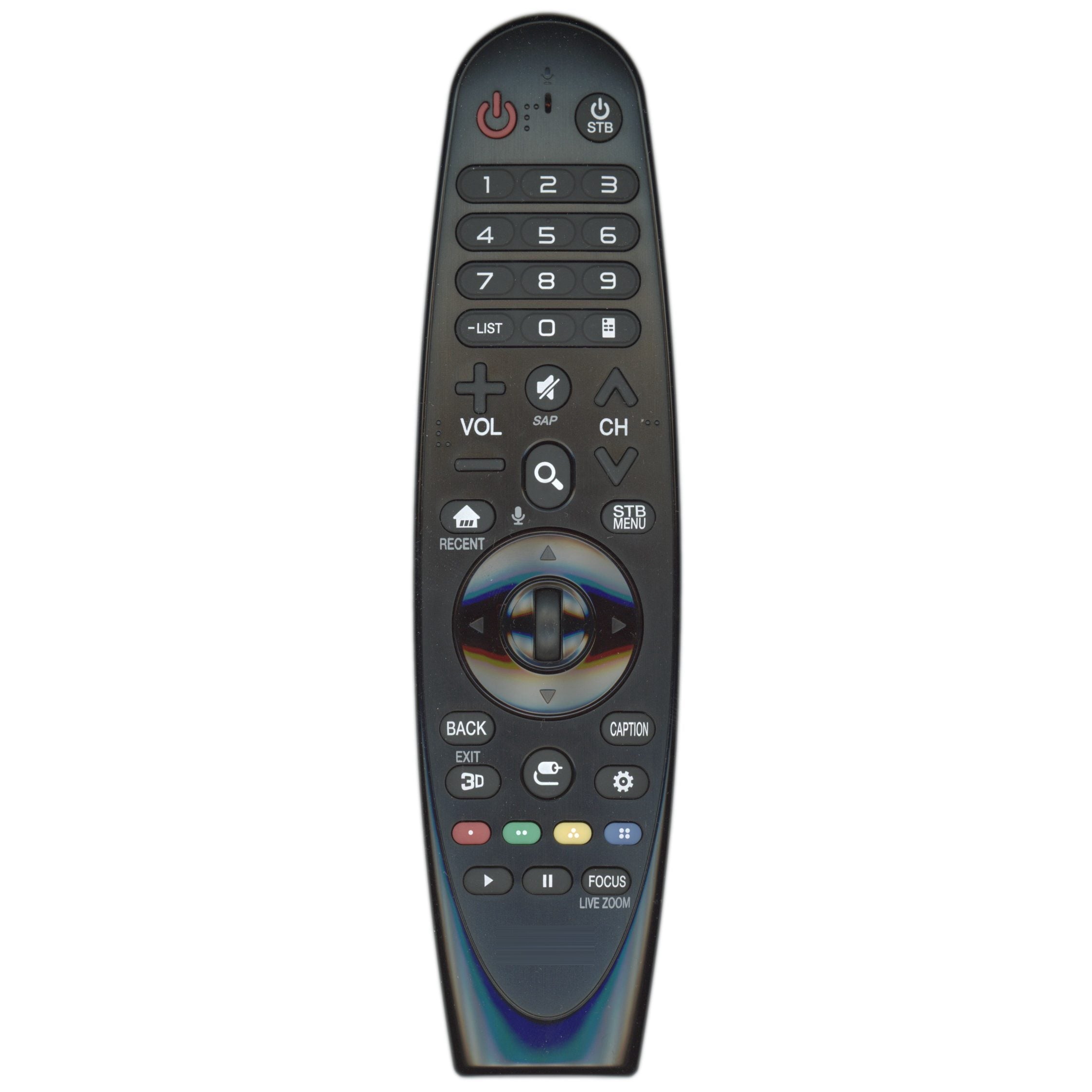 LG AN-MR600 magic TV Remote Control - ANMR600