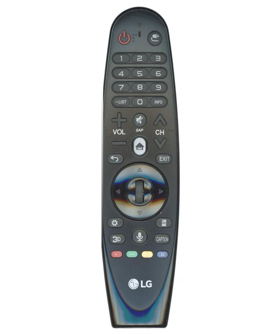 LG ANMR600 Magic TV Remote Control - AN-MR600