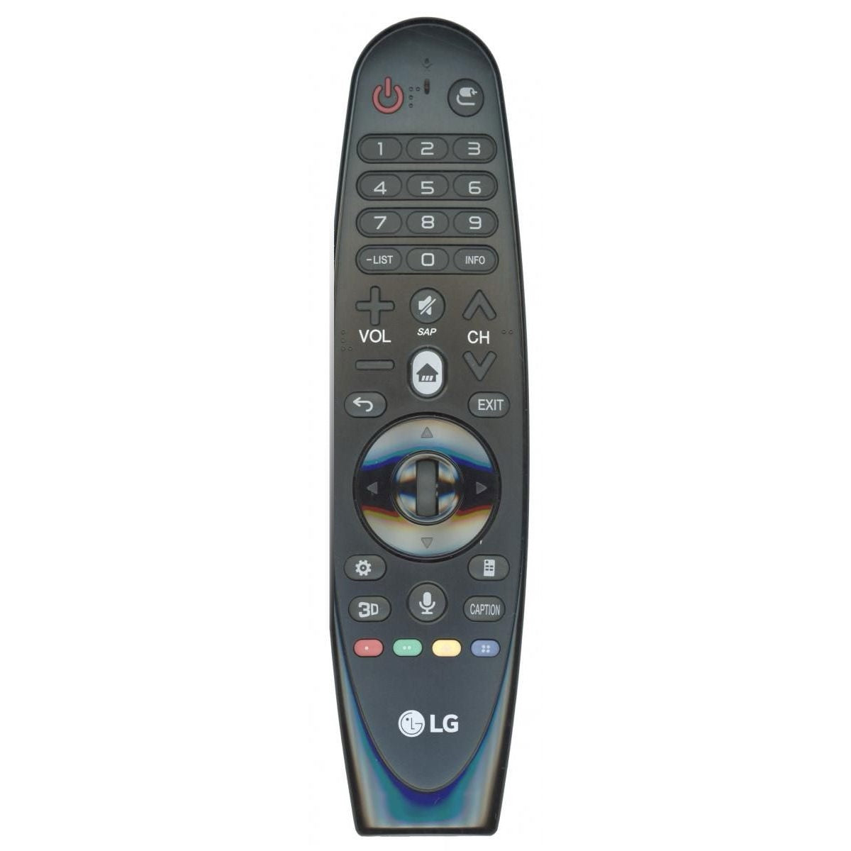 LG ANMR600 Magic TV Remote Control - AN-MR600