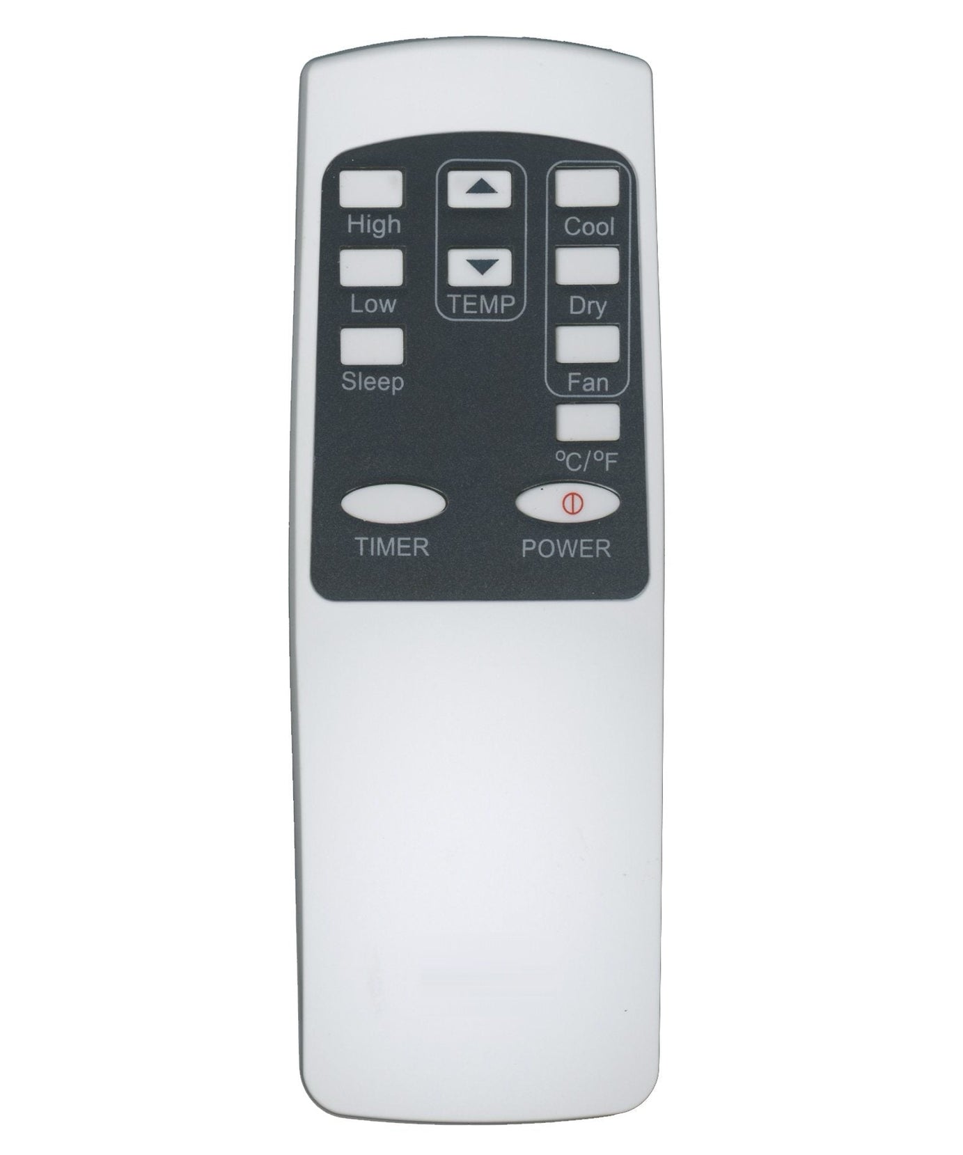 LG COV30332906 Portable Air Conditioner Remote Control - COV30332906