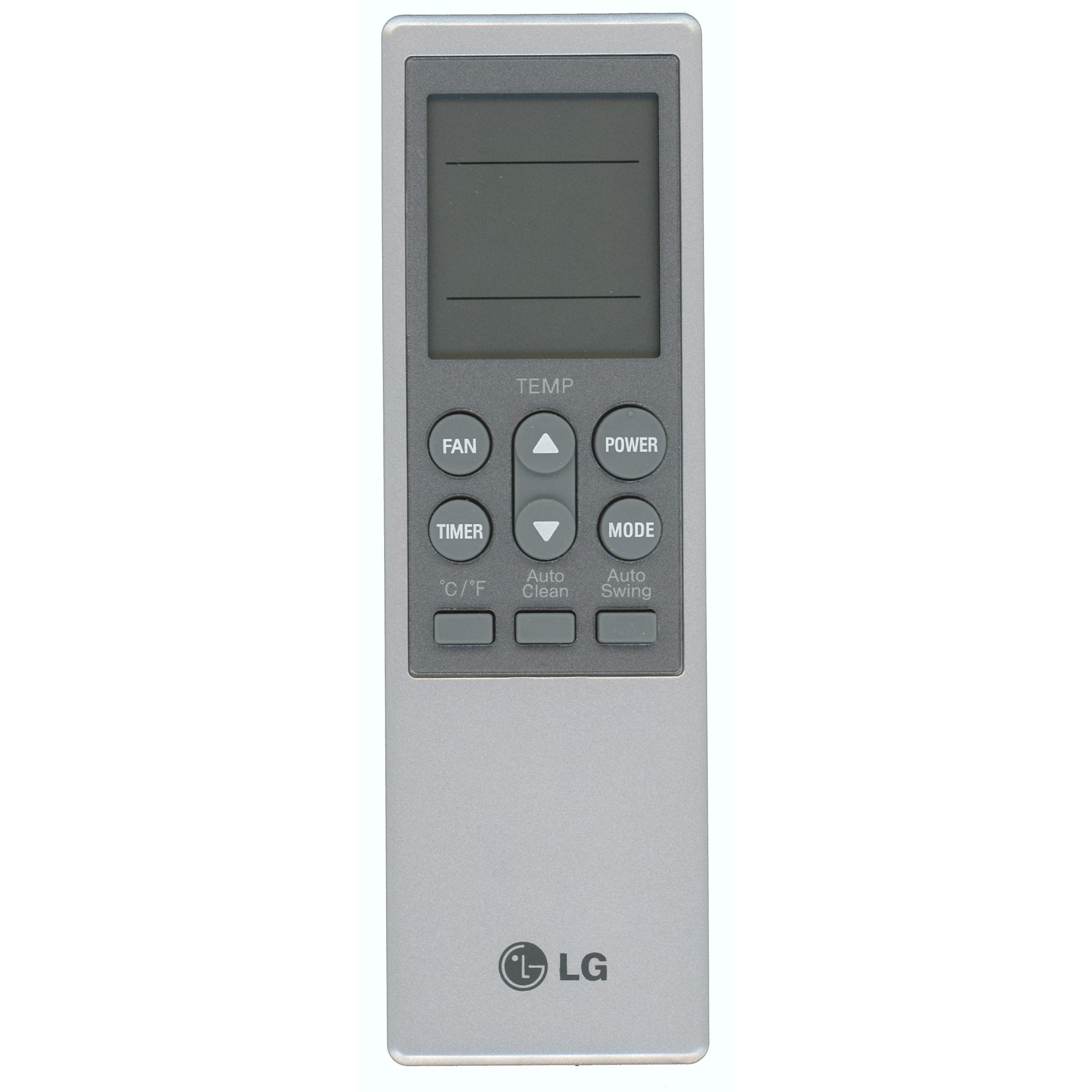 LG COV30332907 Air Conditioner Remote Control | Portable AC | Thermostatic | Digital LCD Screen | Temperature Control - COV30332907