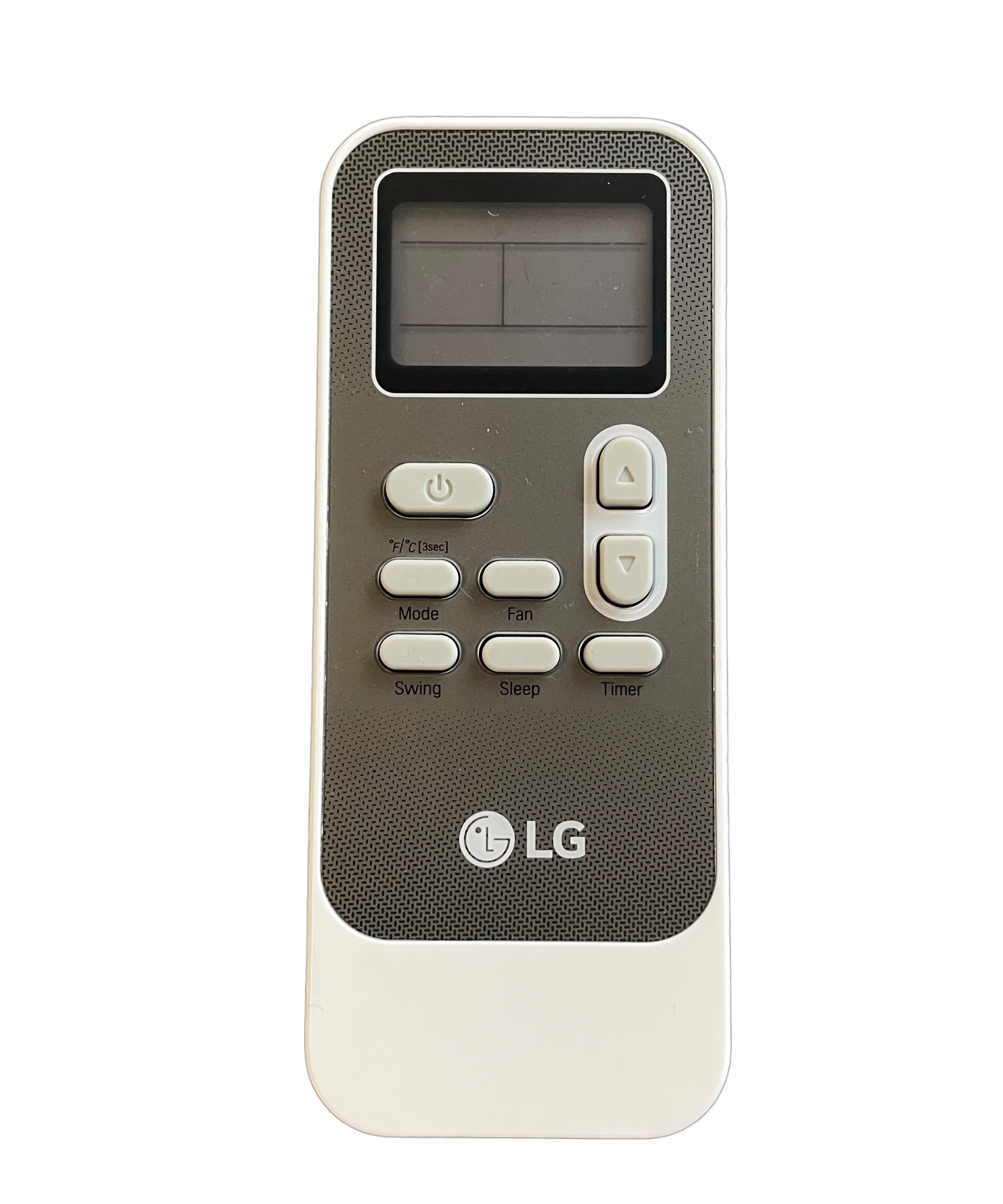 LG DG11J163 Air Conditioner Remote Control