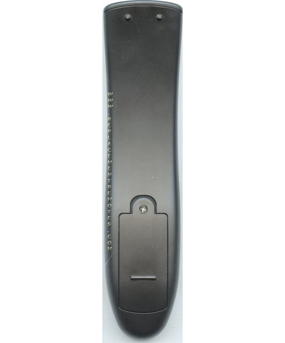 LG HOSPSTRC01 Microban Hospitality TV Remote Control - HOSPSTRC01