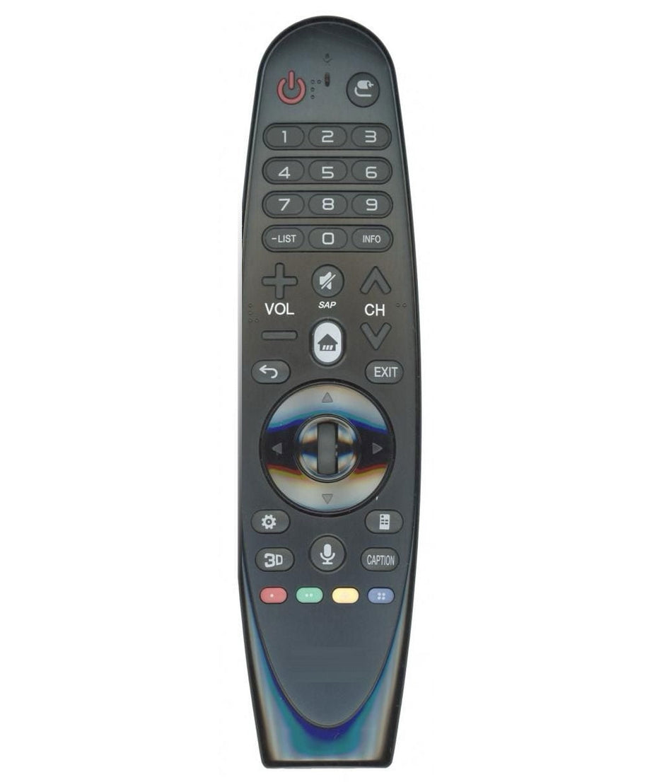 LG ANMR600 Magic TV Remote Control - AN-MR600