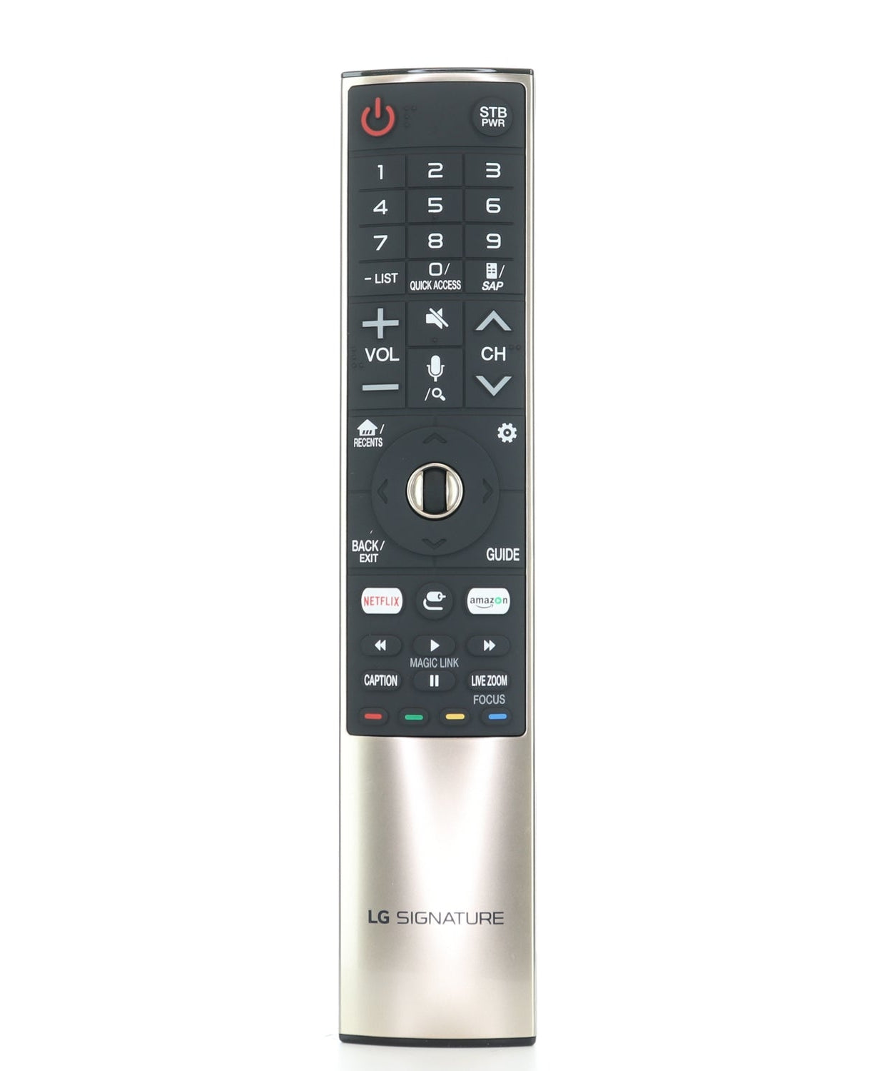 LG ANMR700 Signature Magic TV Remote Control