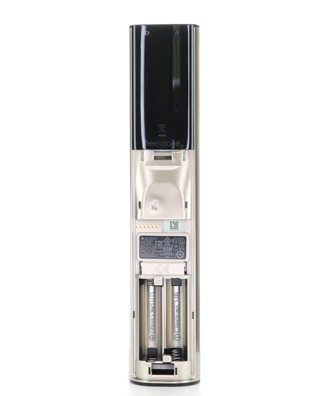 LG ANMR700 Signature Magic TV Remote Control