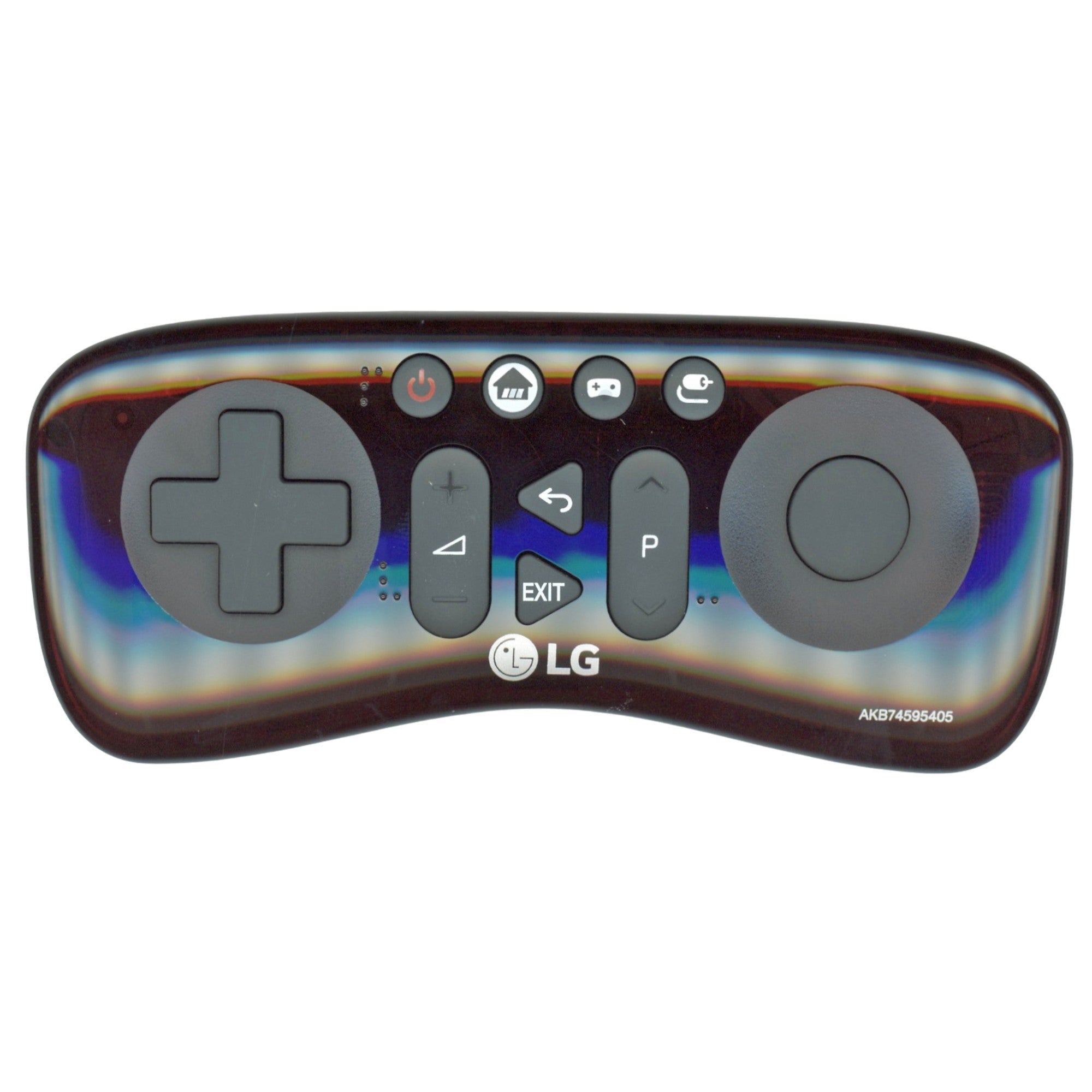 LG ANGR700 TV Remote Control Gaming Controller - AKB74595405