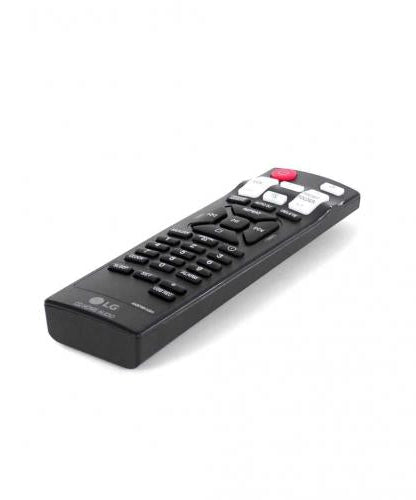 LG AKB75815301 Audio Remote Control