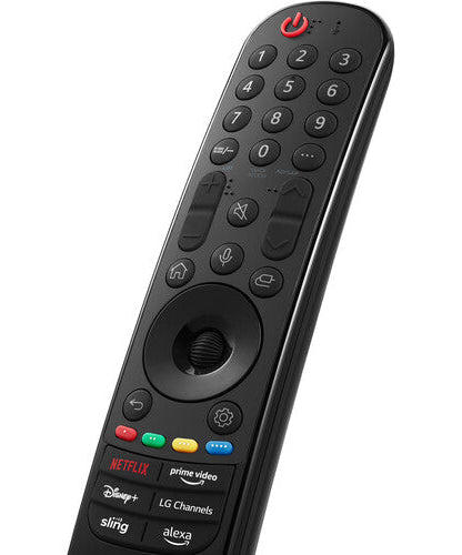 LG MR23GN 2023 Magic Smart Remote with NFC TV Remote Control - MR23GN