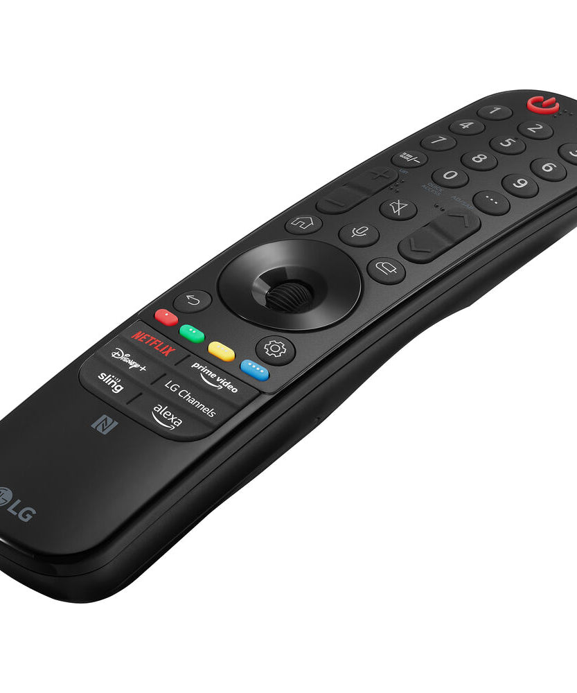 LG MR23GN 2023 Magic Smart Remote with NFC TV Remote Control - MR23GN