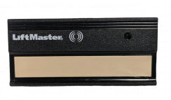 Substitute for LiftMaster 361LM / 361LMC 1-Button Visor 315 Mhz Garage Door Opener Remote Control [375UT-2button]