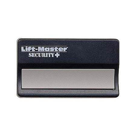Substitute for LiftMaster 971LM / 91LM 1-Button vizor 390MHz Garage Door Opener Remote Control [971LM]