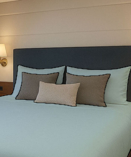Custom Boat Duvet Covers