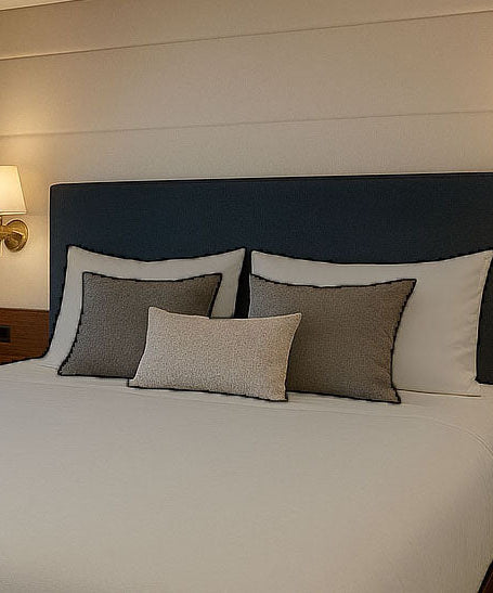 Custom Boat Duvet Covers