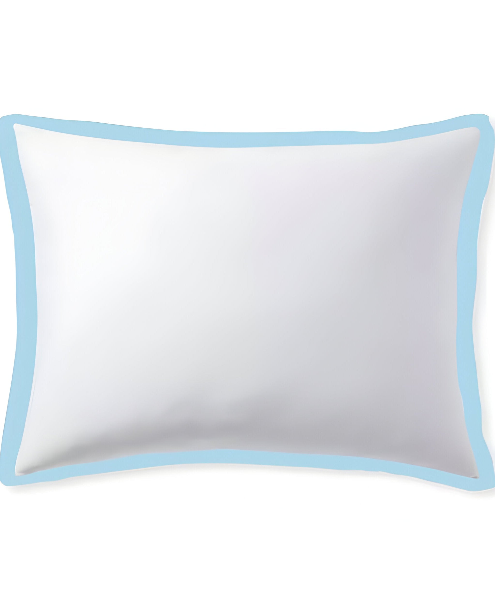 400TC Cotton Sateen Edge Border Frame Duvet Cover set