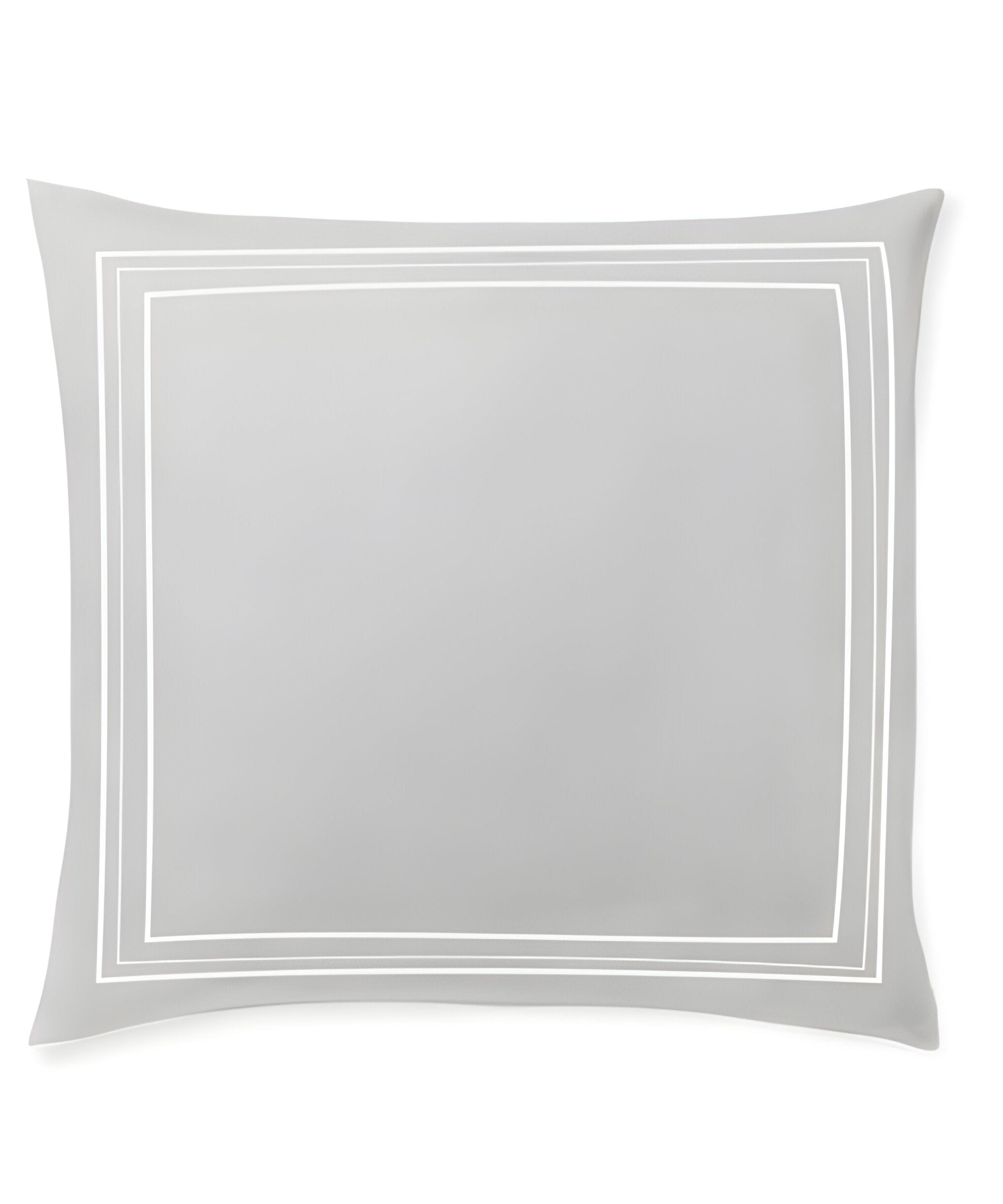 400TC Cotton Classic Luxurious Embroidery Sateen Solid Duvet Cover Set