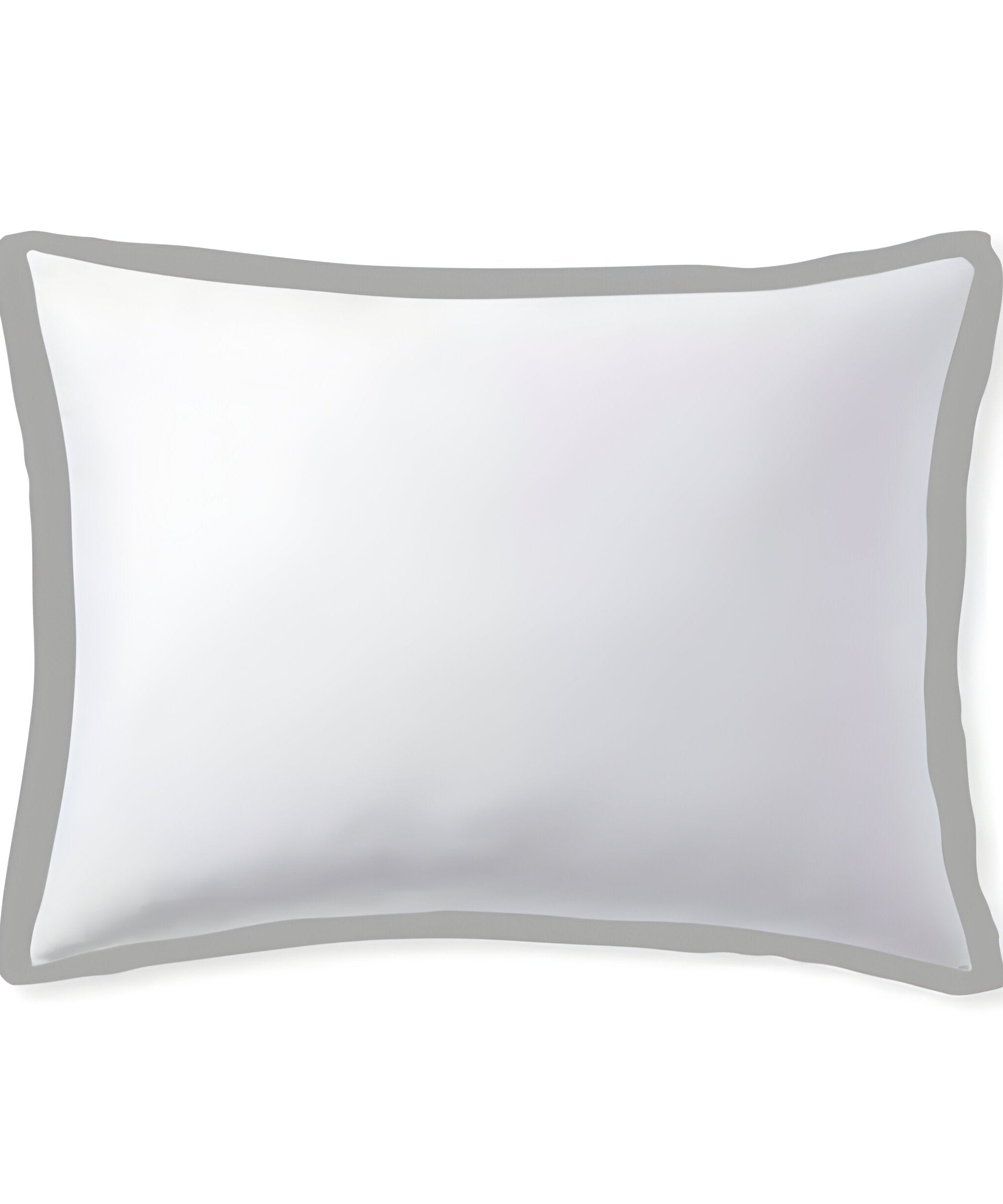 400TC Cotton Sateen Edge Border Frame Duvet Cover set