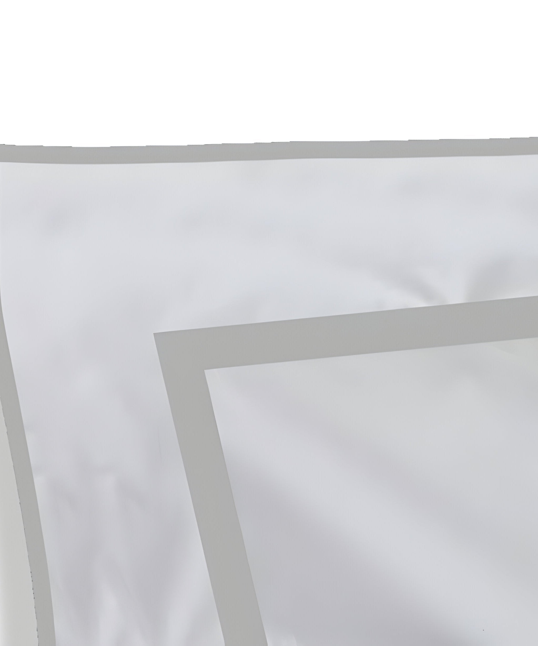 400TC Embroidery & Border Cotton Sateen Solid Duvet Cover Set