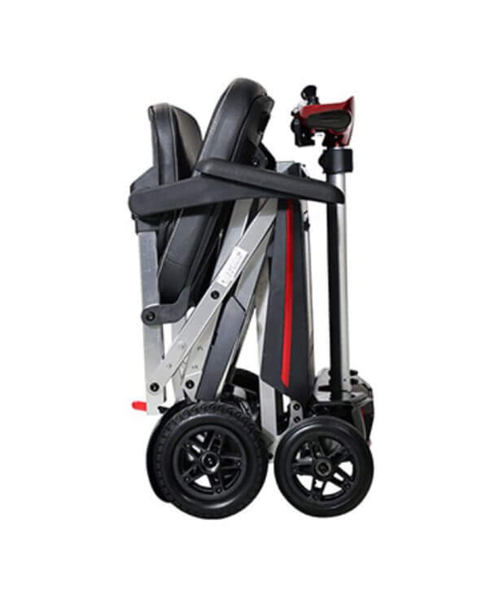 Lightweight Powered Folding Mobility Scooter For Adults And Seniors (SAK53214)