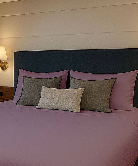Custom Boat Duvet Covers