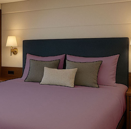 Custom Boat Duvet Covers