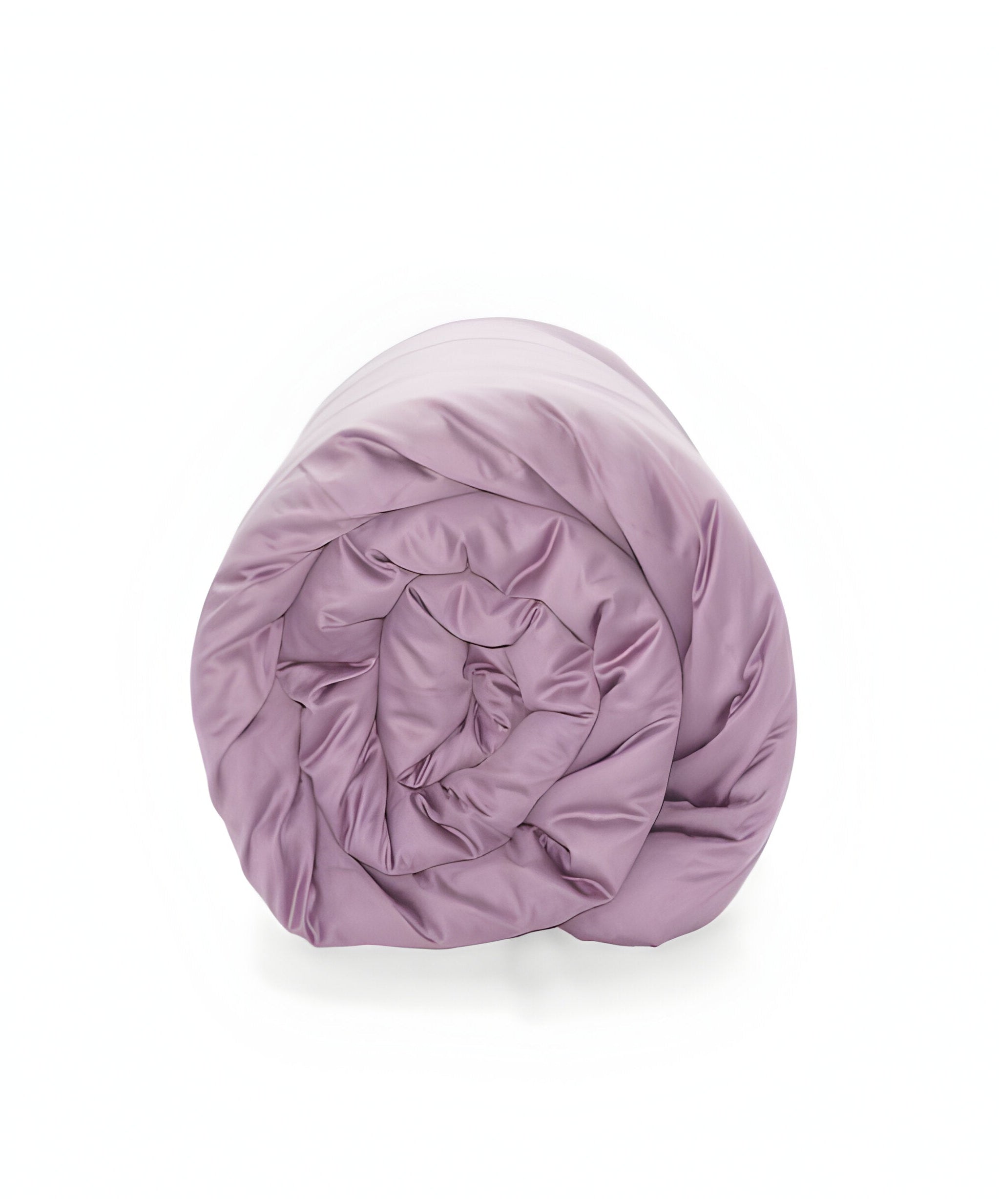 400TC Cotton Sateen Solid Duvet Cover Set