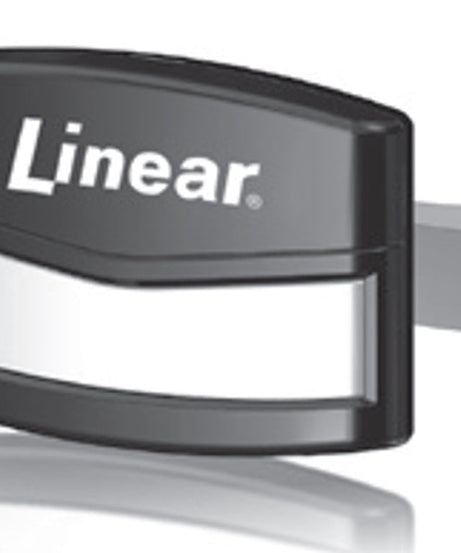Substitute for Linear MTS1 Megacode 1-Button with Learn button Garage Door Opener Remote Control [375UT-2button]