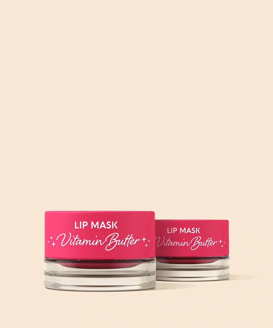 Lip Moisturizer & Plumping Balm