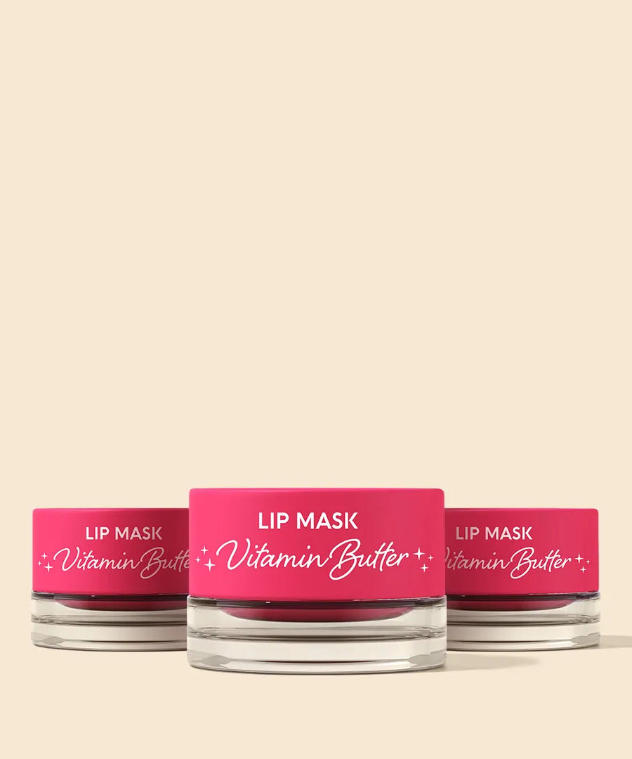 Lip Moisturizer & Plumping Balm
