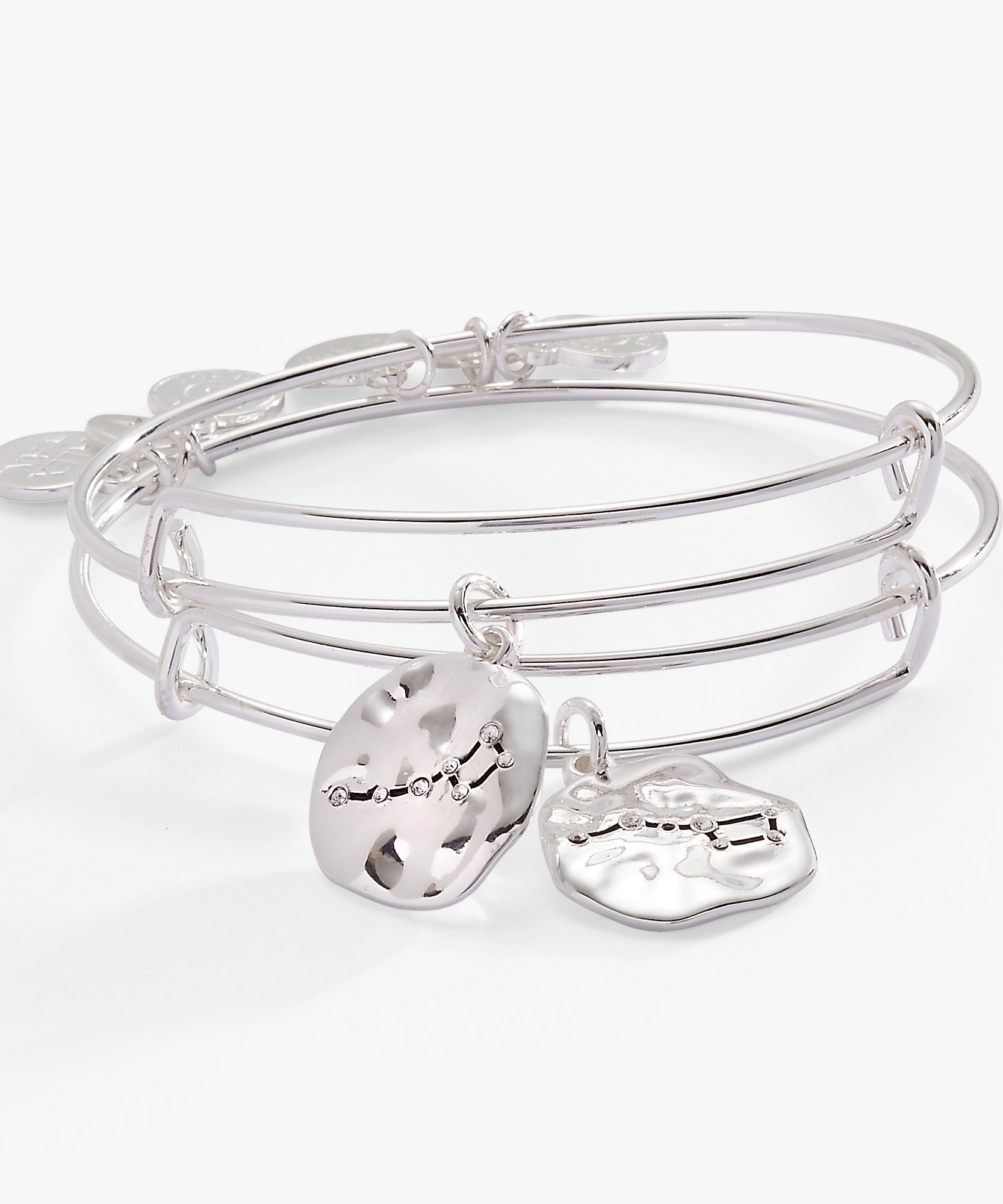 Little Dipper BFF Bangle Set of 2