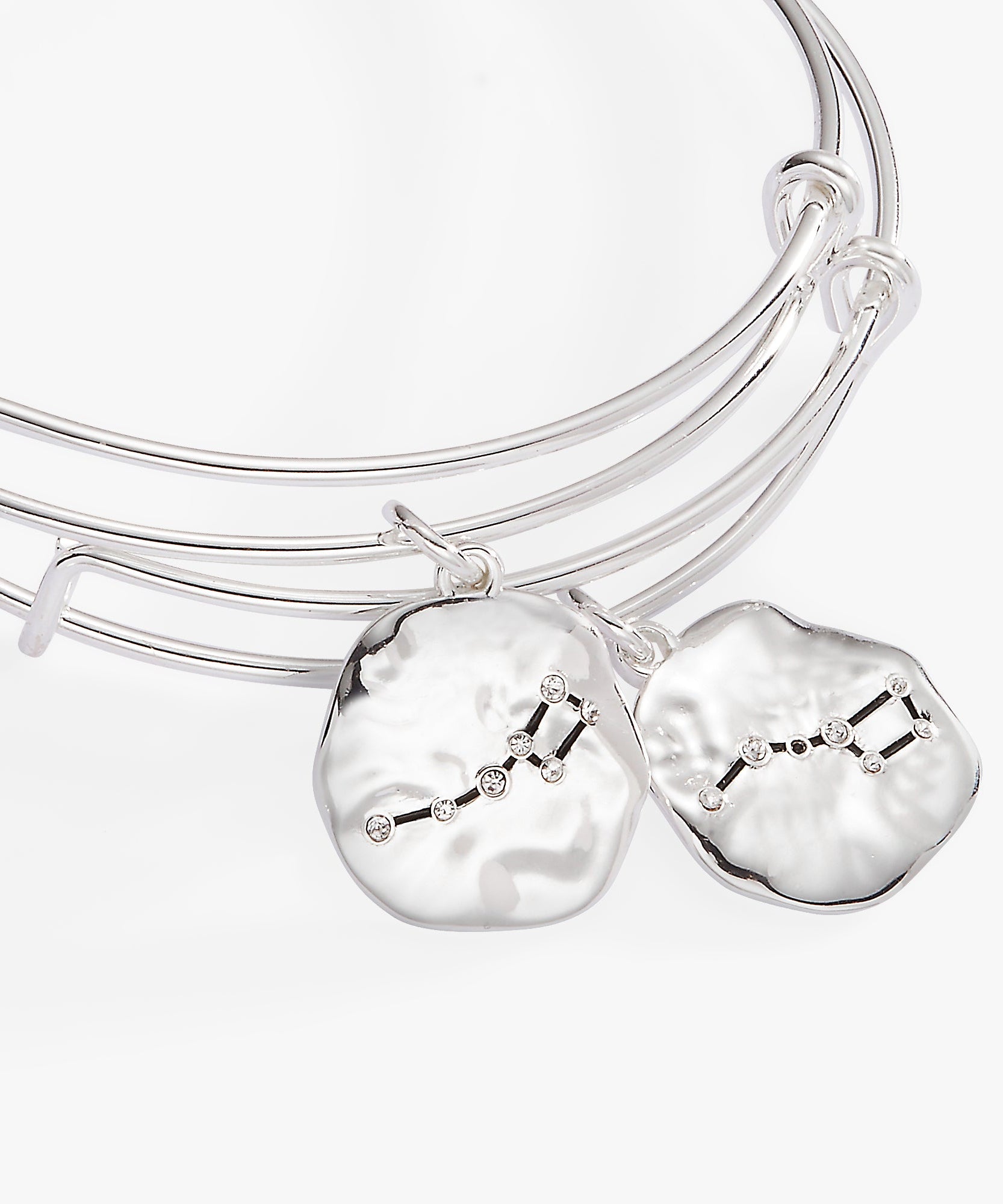 Little Dipper BFF Bangle Set of 2