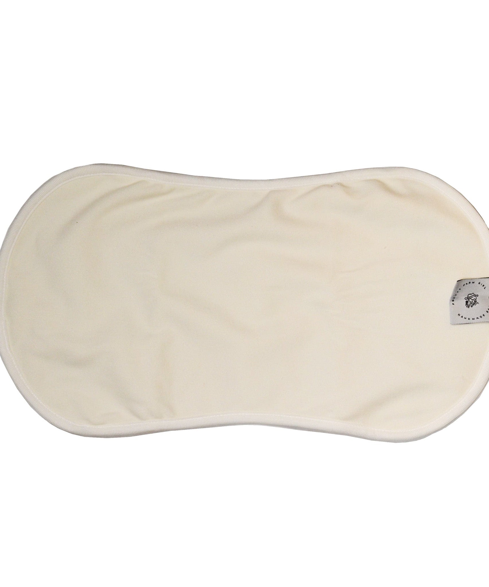 Organic Cotton Castor Oil Cloth Pack
