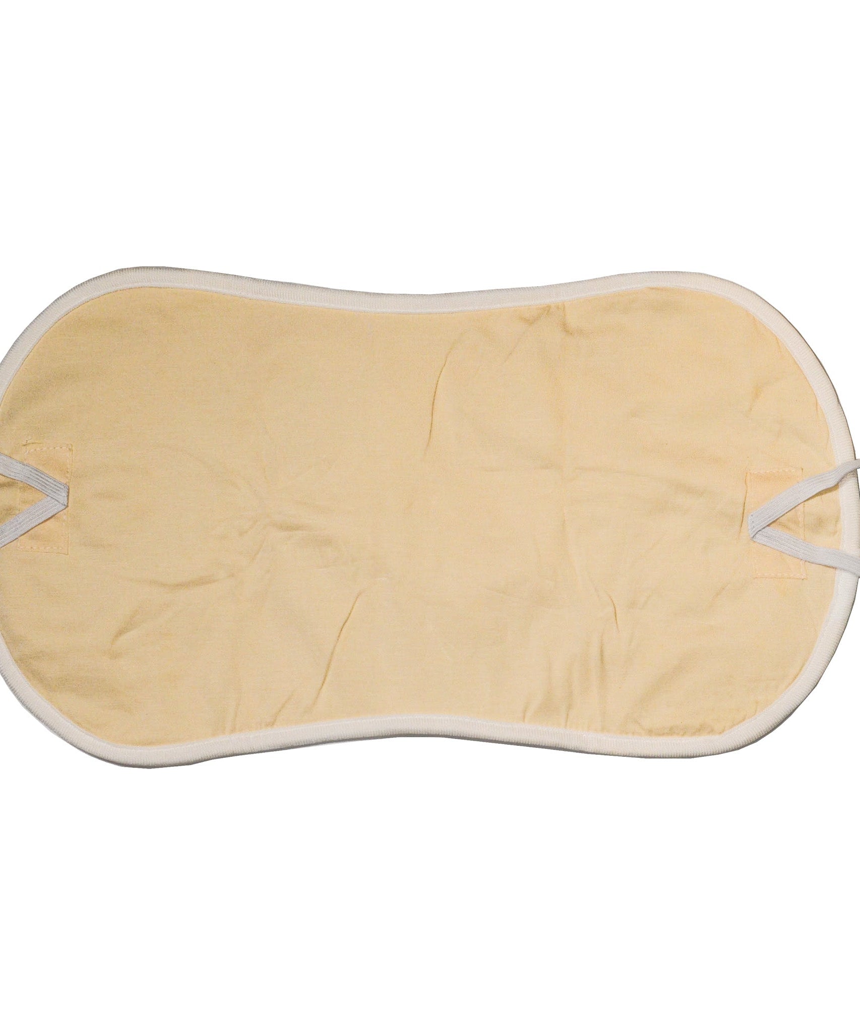 Organic Cotton Castor Oil Cloth Pack