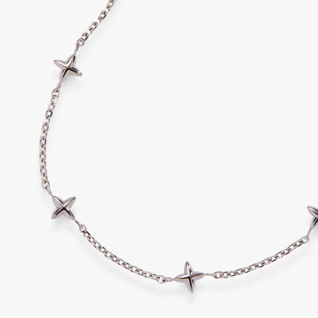 Star Chain Bracelet