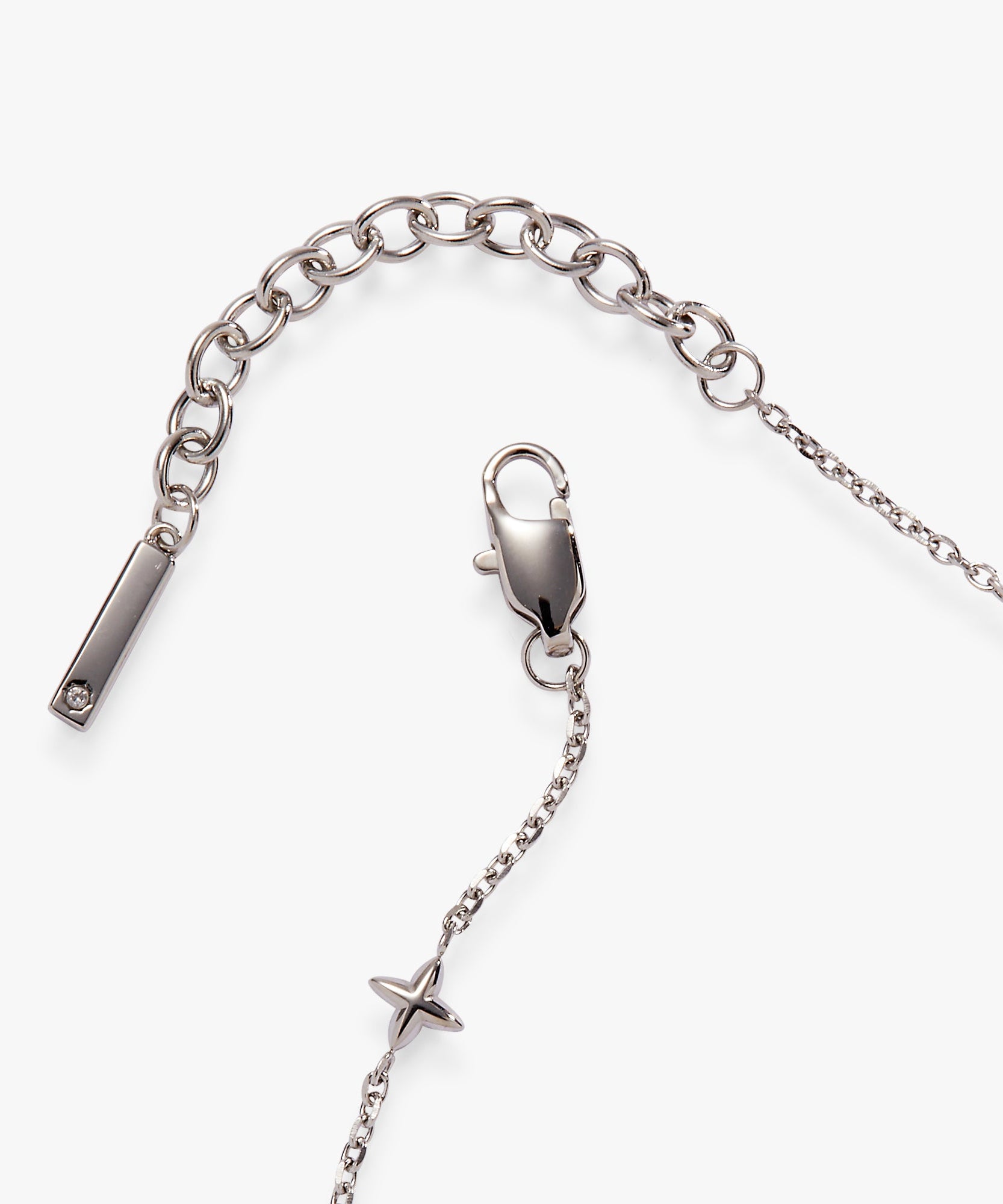 Star Chain Bracelet
