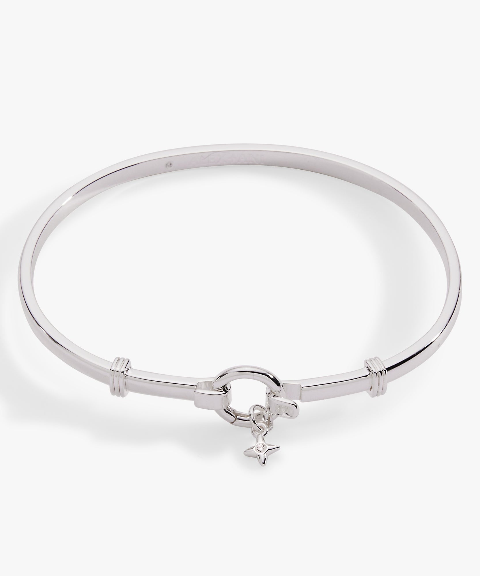 Tension Bangle & Charm Bracelet Base