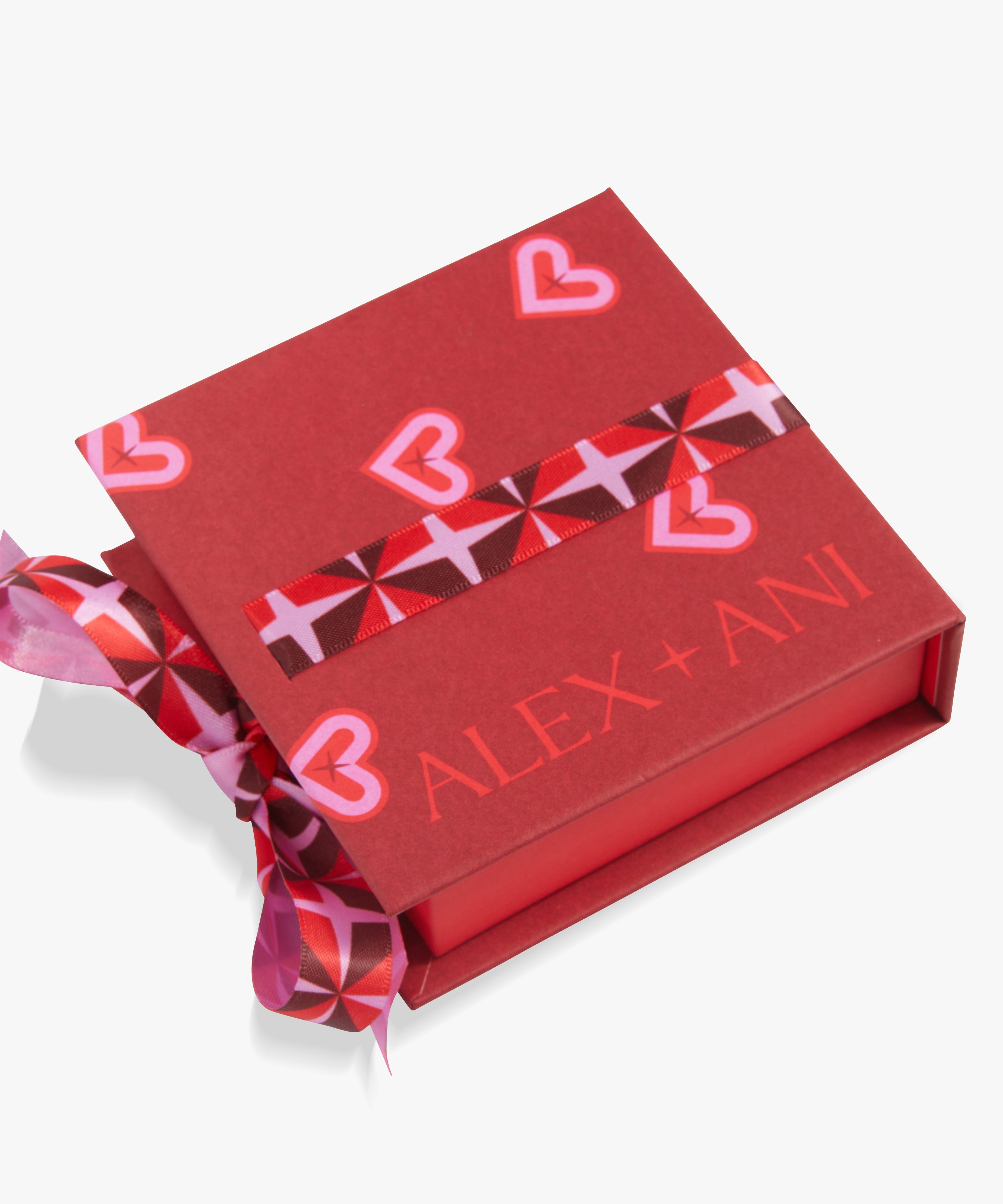 Love Bow Gift Box