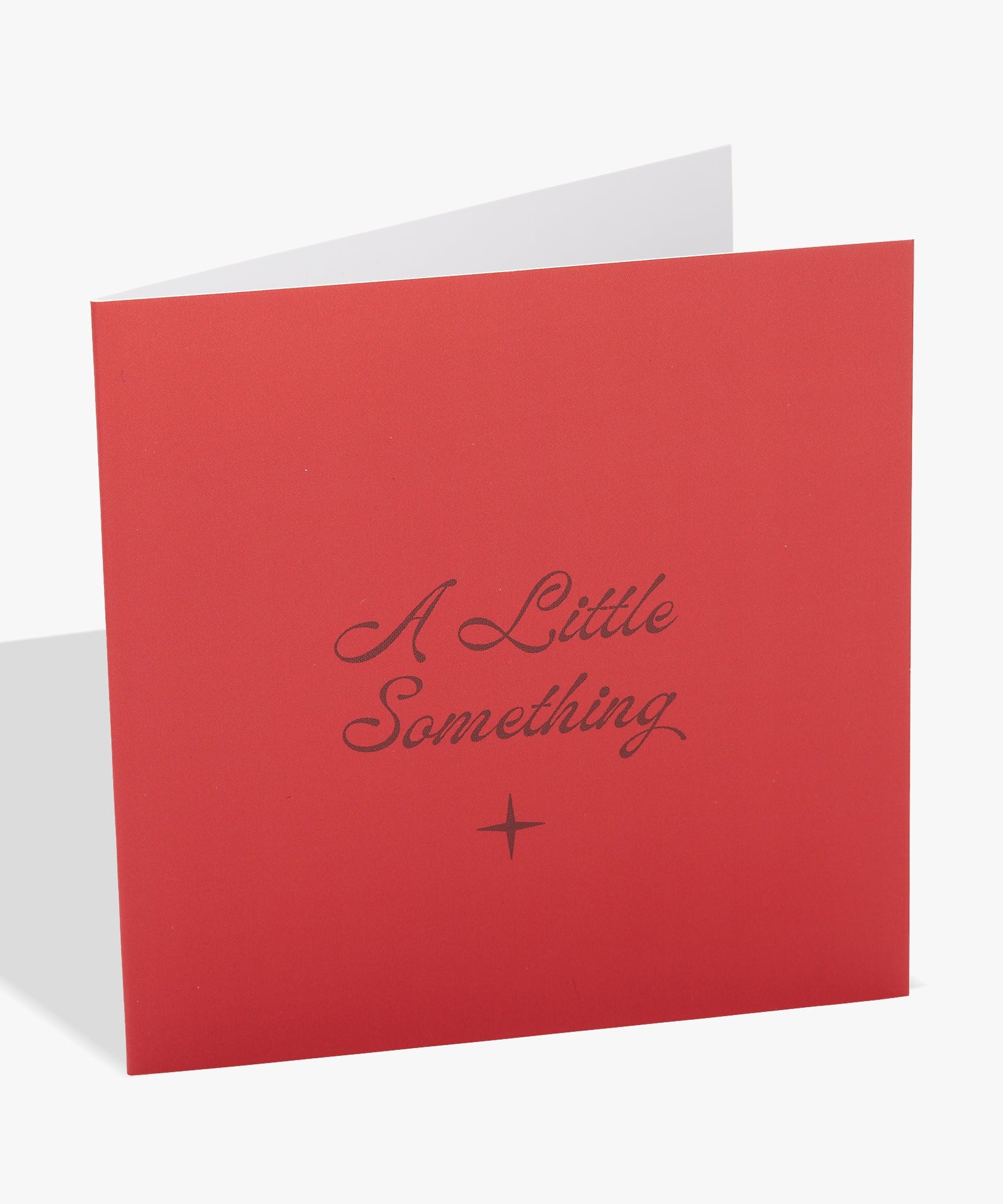 Love Greeting Card