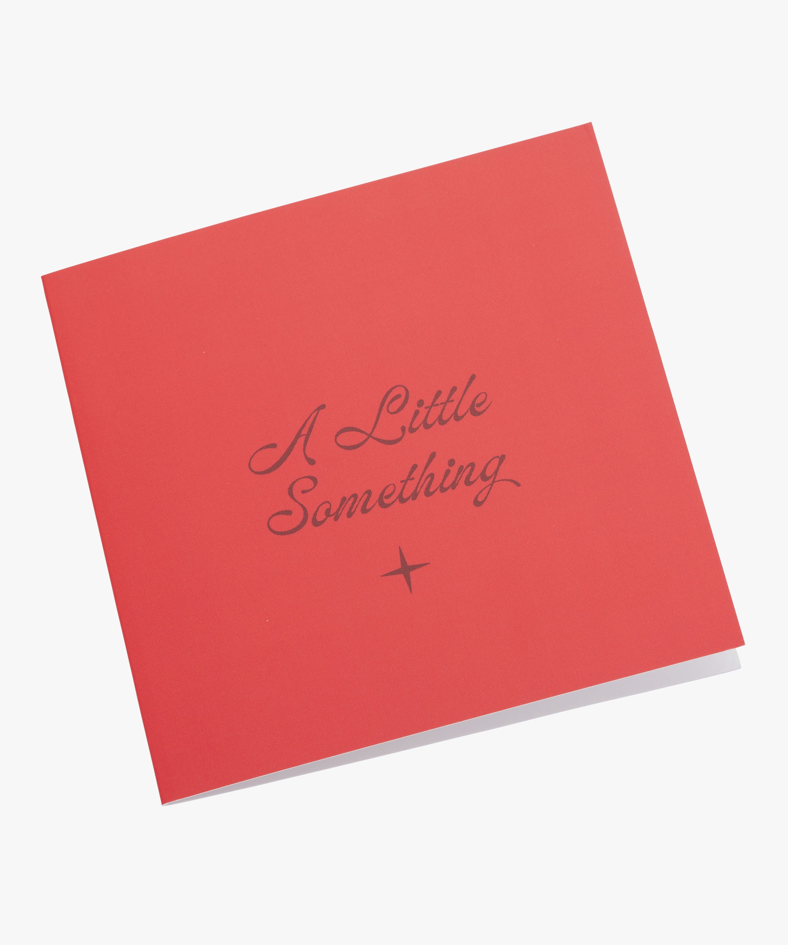 Love Greeting Card