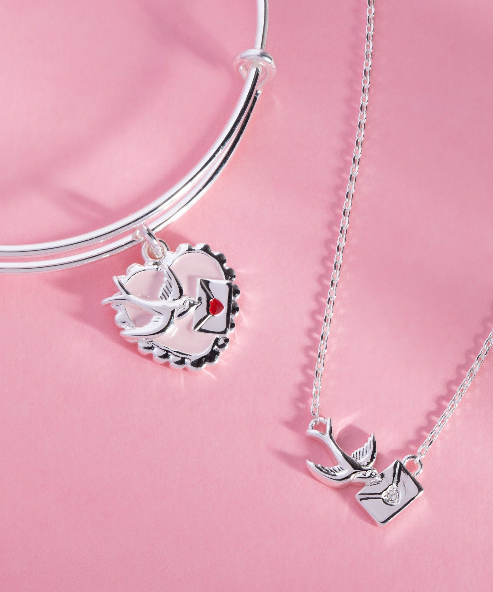 Love Letter Bangle