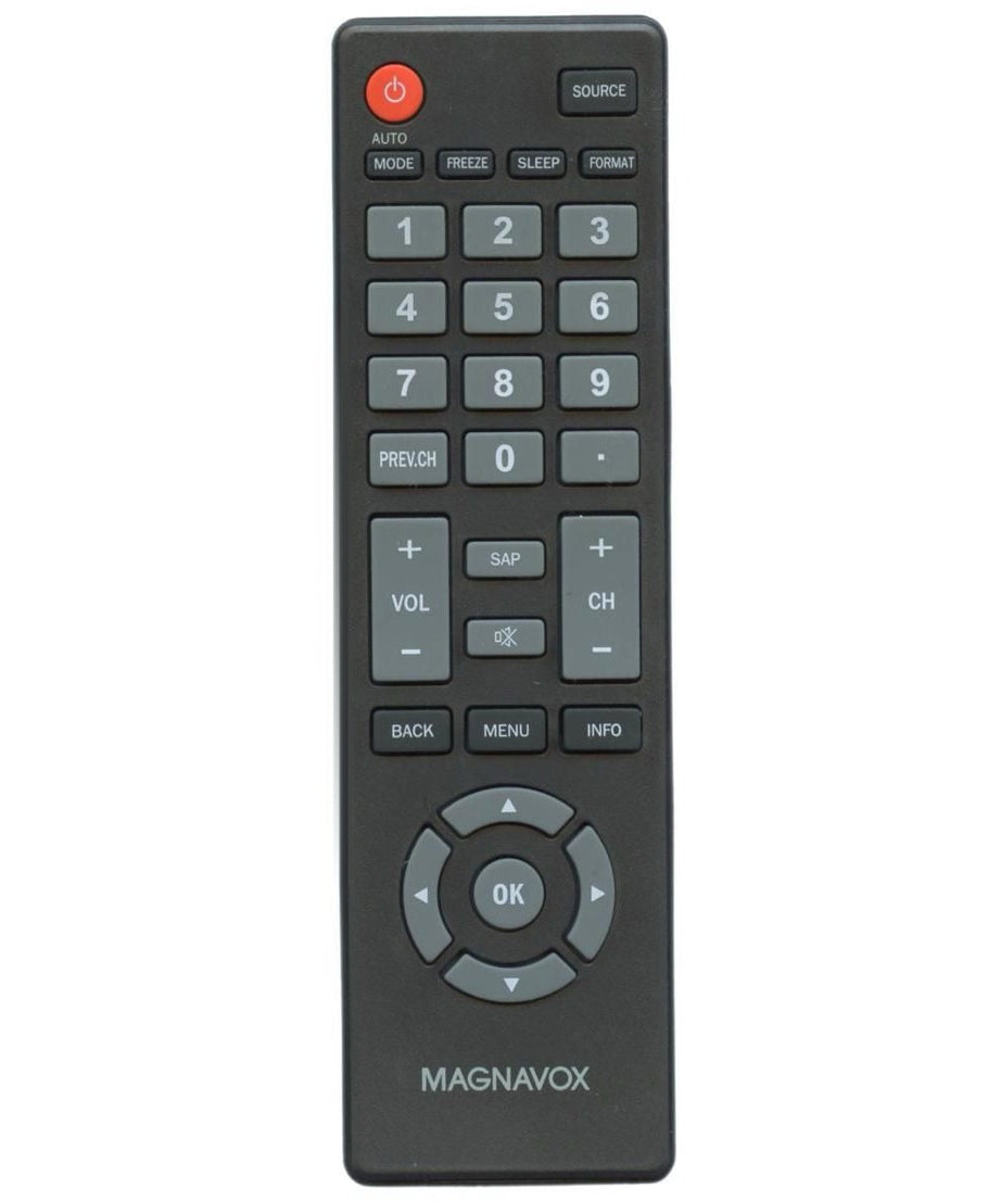 Magnavox NH300UD TV Remote Control