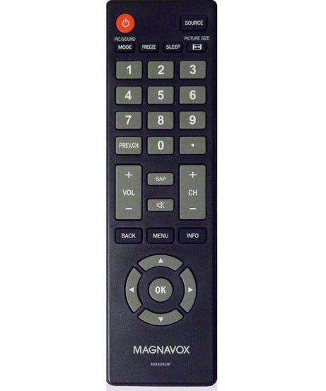 Magnavox NH309UP TV Remote Control