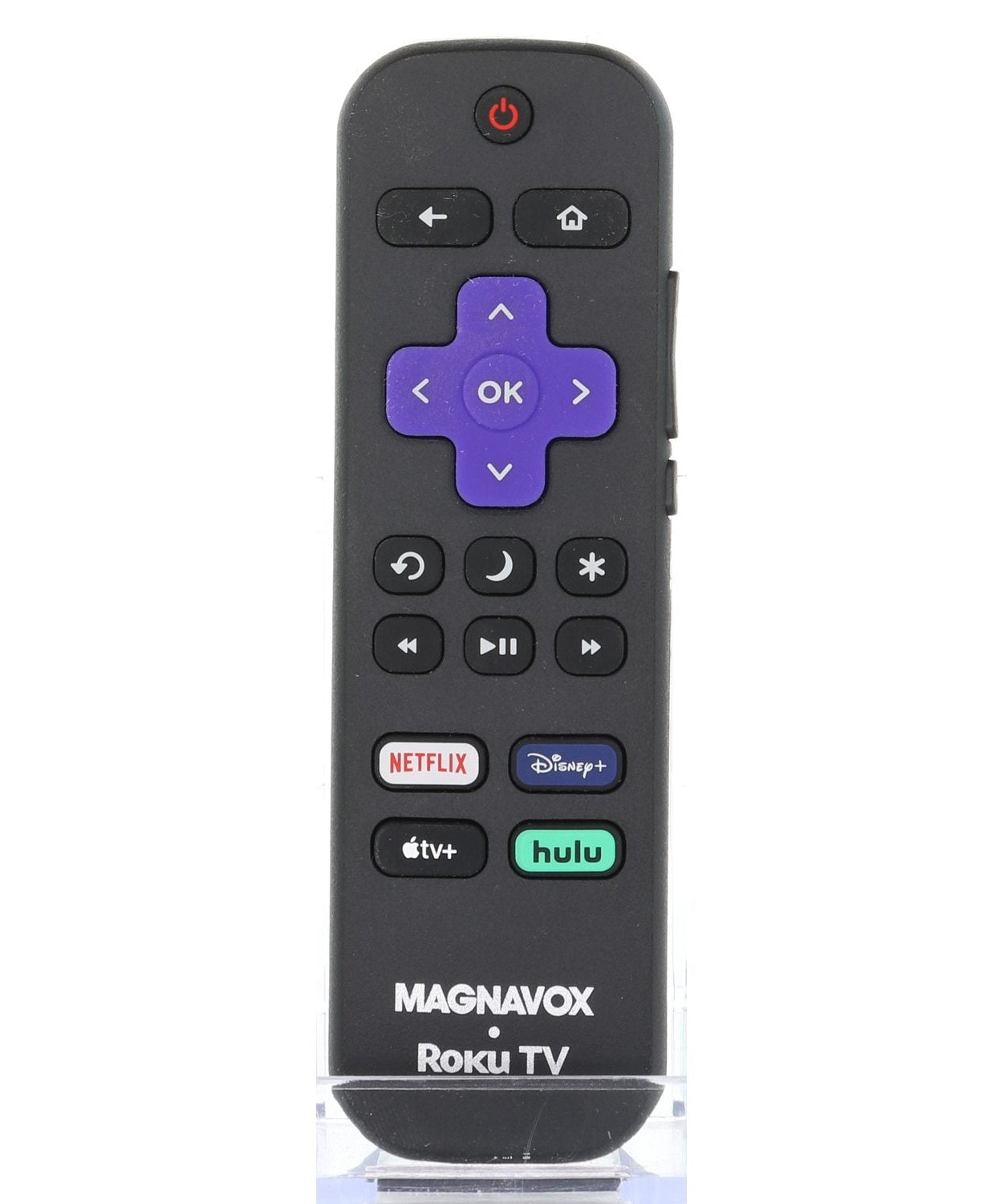 Magnavox RCALIR 2022 ROKU TV Remote Control - 3226001019