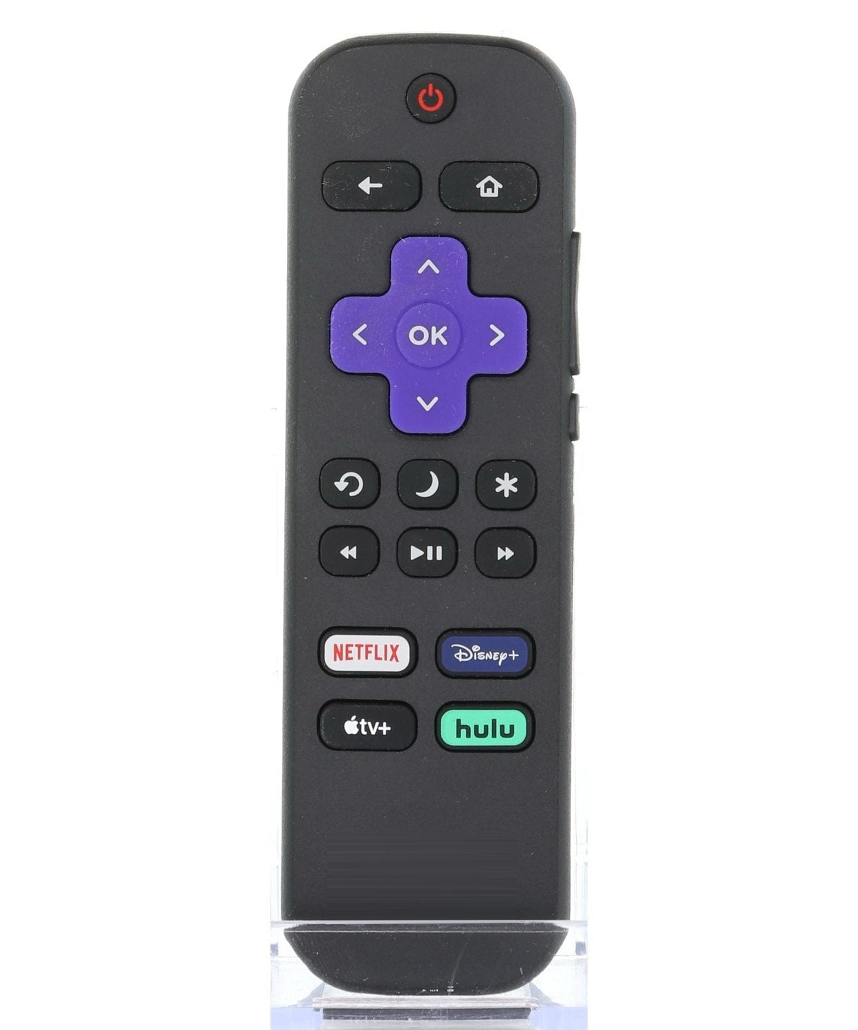Magnavox RCALIR 2022 ROKU TV Remote Control - 3226001019