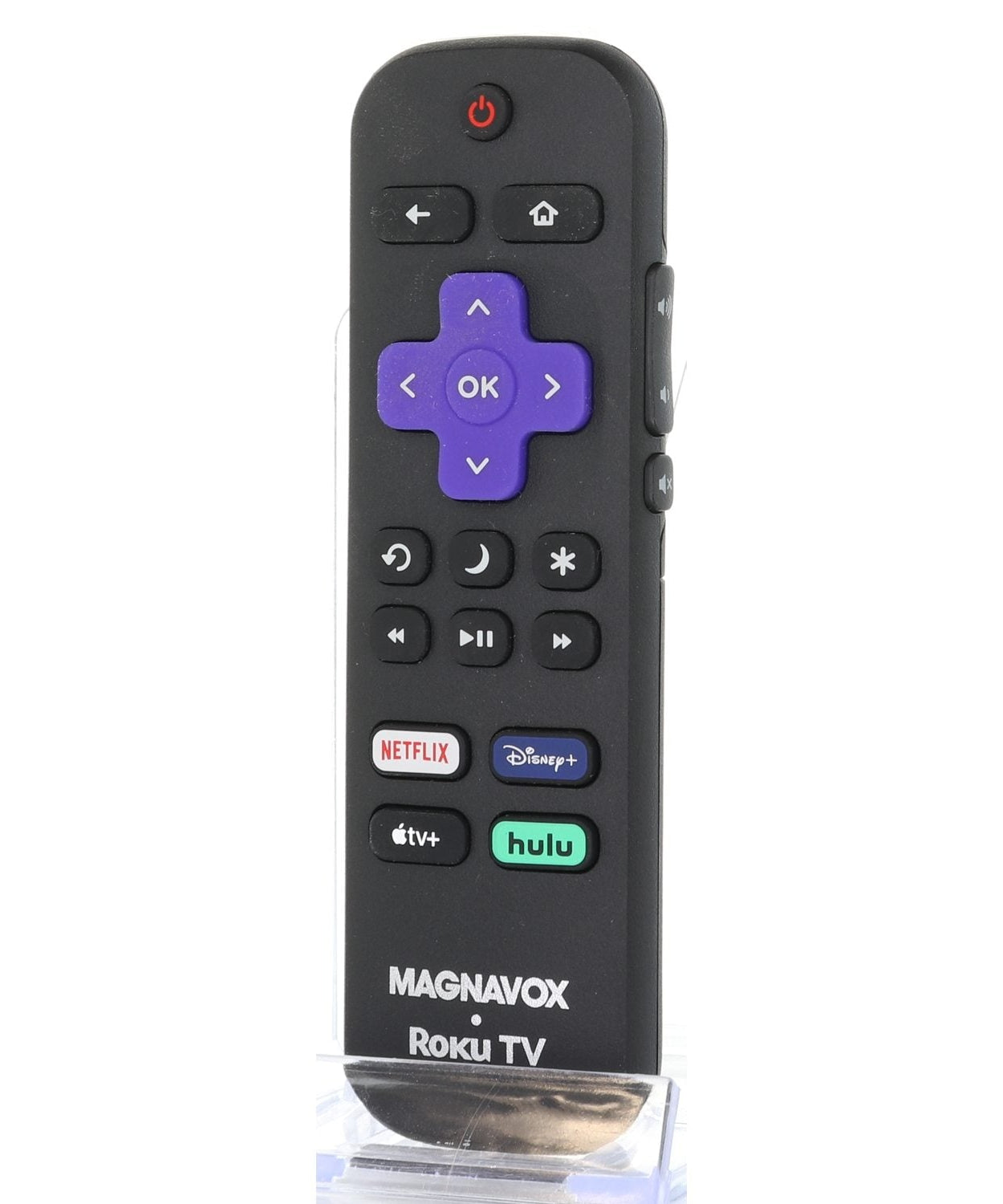 Magnavox RCALIR 2022 ROKU TV Remote Control - 3226001019