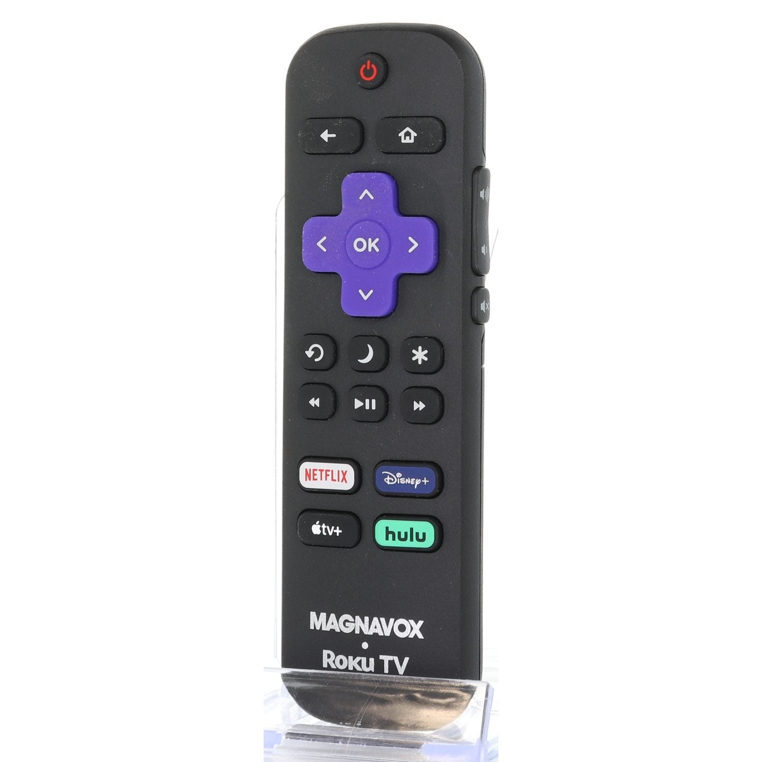 Magnavox RCALIR 2022 ROKU TV Remote Control - 3226001019