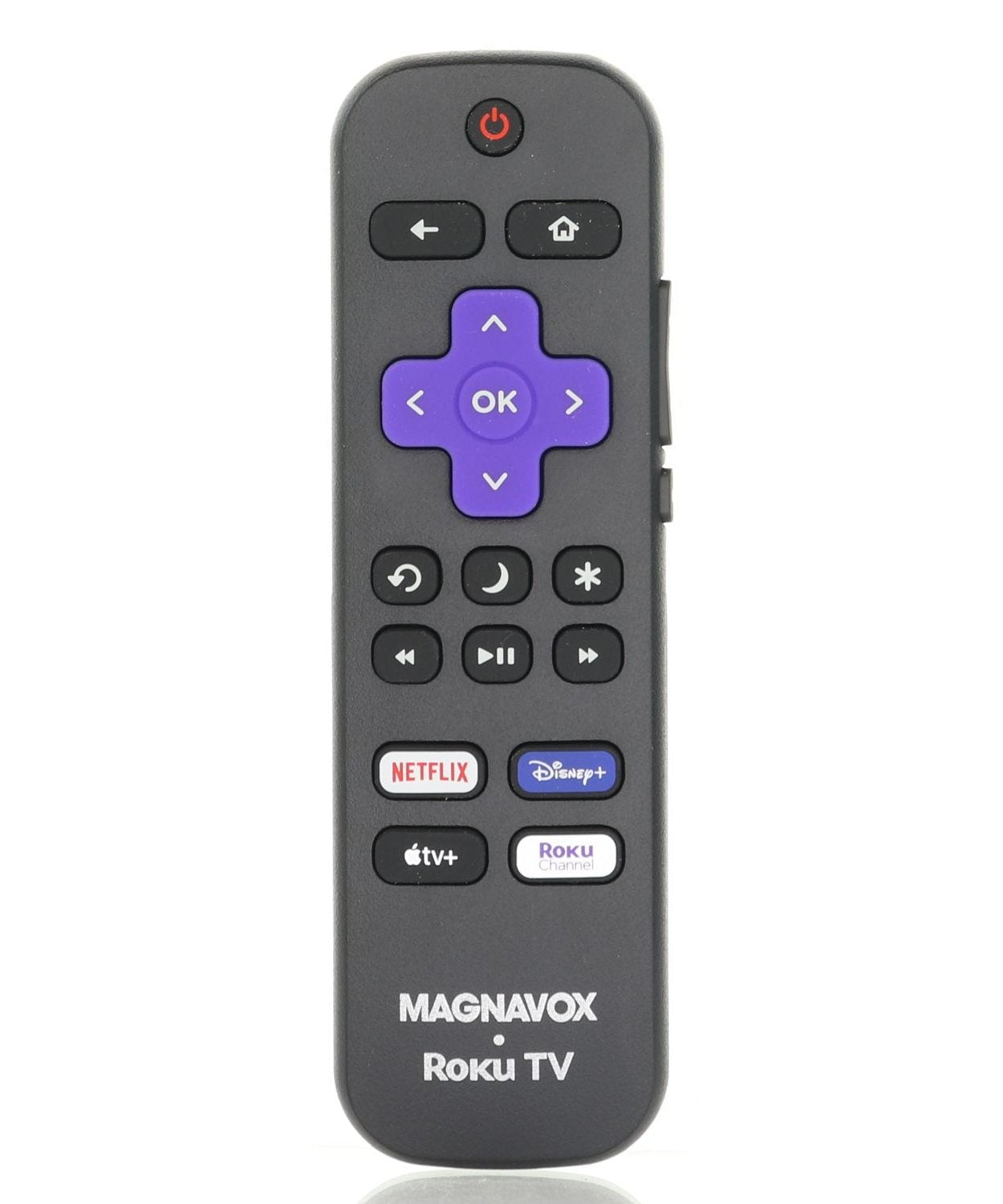 Magnavox RC-ALIR Roku TV Remote Control - 3226001303