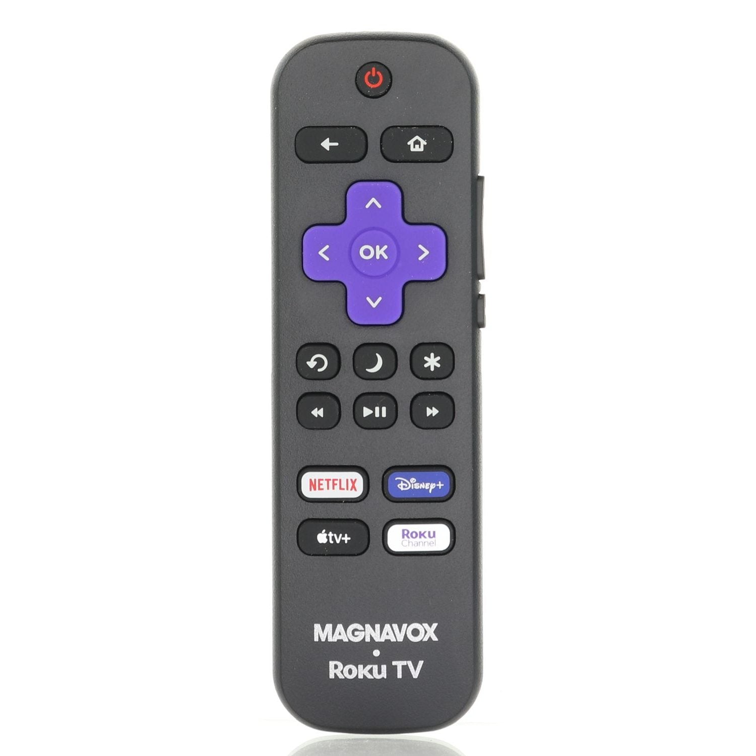 Magnavox RC-ALIR Roku TV Remote Control - 3226001303